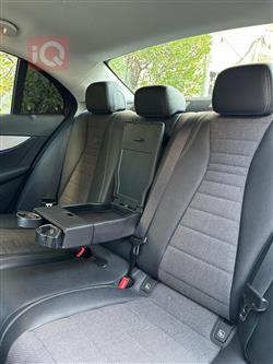 مێرسێدس بێنز E-Class